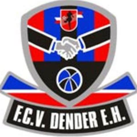 fc dender voetbalclub